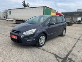 Ford S-Max  2.0 TDCI 163кс, снимка 2