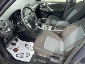 Ford S-Max  2.0 TDCI 163кс, снимка 10
