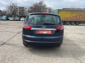Ford S-Max  2.0 TDCI 163кс, снимка 5