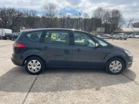 Ford S-Max  2.0 TDCI 163кс, снимка 7