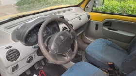 Renault Kangoo 1, 9 DTI , снимка 4