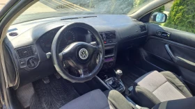 VW Golf, снимка 6