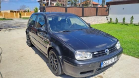 VW Golf, снимка 4