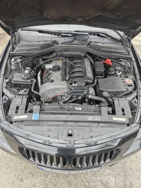 BMW 630 LPG , снимка 12
