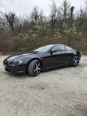 BMW 630 LPG , снимка 2