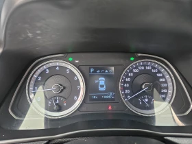 Hyundai Sonata 2.0LPG Smart autogeorge.com, снимка 10