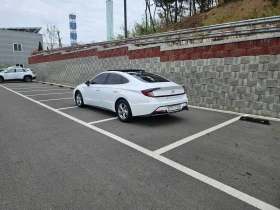 Hyundai Sonata 2.0LPG Smart autogeorge.com, снимка 2