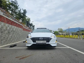 Hyundai Sonata 2.0LPG Smart autogeorge.com, снимка 3