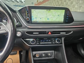 Hyundai Sonata 2.0LPG Smart autogeorge.com, снимка 14