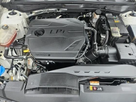 Hyundai Sonata 2.0LPG Smart autogeorge.com, снимка 8