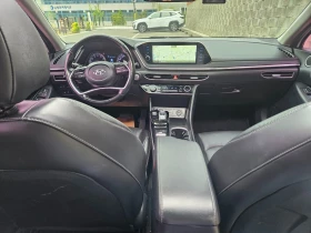 Hyundai Sonata 2.0LPG Smart autogeorge.com, снимка 9
