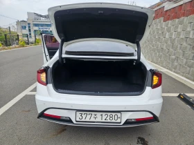 Hyundai Sonata 2.0LPG Smart autogeorge.com, снимка 6