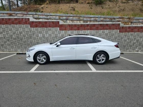 Hyundai Sonata 2.0LPG Smart autogeorge.com, снимка 5