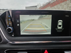 Hyundai Sonata 2.0LPG Smart autogeorge.com, снимка 17