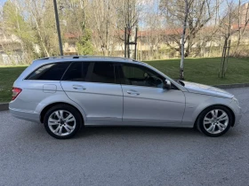 Mercedes-Benz C 220 CDI/ Крайна цена, снимка 8