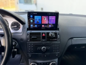 Mercedes-Benz C 220 CDI/ Крайна цена, снимка 12