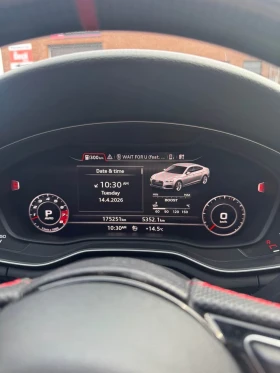 Audi S5 * QUATTRO* CARBON* ПОДГРЕВ* , снимка 4