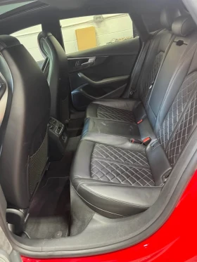 Audi S5 * QUATTRO* CARBON* ПОДГРЕВ* , снимка 5