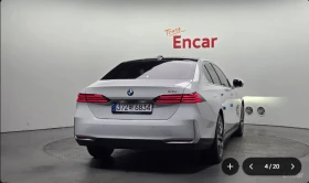 BMW 520, снимка 4