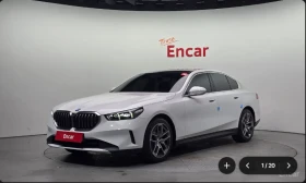 BMW 520, снимка 1