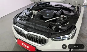 BMW 520, снимка 5