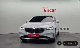 BMW 520, снимка 3