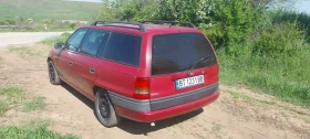 Opel Astra, снимка 2