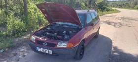 Opel Astra, снимка 3