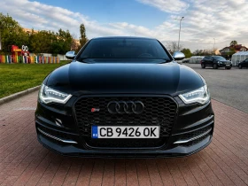 Audi S6 CARBON / BANG & OLUFSEN / DOWNPIPE, снимка 1
