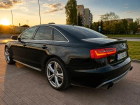 Audi S6 CARBON / BANG & OLUFSEN / DOWNPIPE, снимка 5