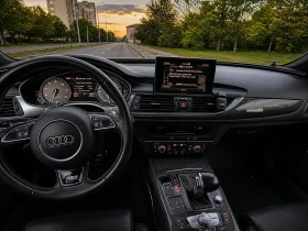 Audi S6 CARBON / BANG & OLUFSEN / DOWNPIPE, снимка 8