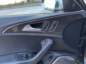 Audi S6 CARBON / BANG & OLUFSEN / DOWNPIPE, снимка 10