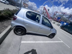 Toyota Yaris, снимка 10