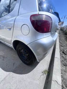 Toyota Yaris, снимка 12