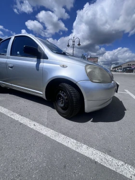 Toyota Yaris, снимка 9