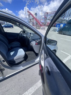 Toyota Yaris, снимка 6