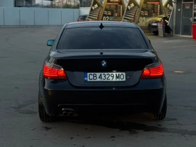 BMW 525 2007 Facelift , снимка 9