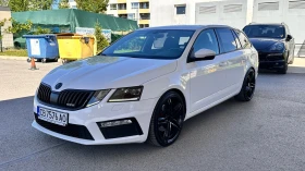 Skoda Octavia 2.0TDi 184 К.С. VRS DSG CARPLAY, снимка 1