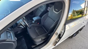 Skoda Octavia 2.0TDi 184 К.С. VRS DSG CARPLAY, снимка 8