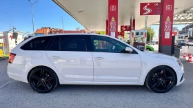 Skoda Octavia 2.0TDi 184 К.С. VRS DSG CARPLAY, снимка 6