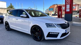 Skoda Octavia 2.0TDi 184 К.С. VRS DSG CARPLAY, снимка 7