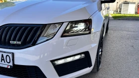 Skoda Octavia 2.0TDi 184 К.С. VRS DSG CARPLAY, снимка 17