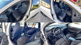 Skoda Octavia 2.0TDi 184 К.С. VRS DSG CARPLAY, снимка 14