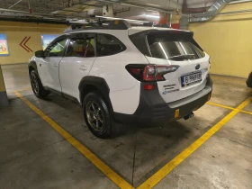 Subaru Outback Wilderness 2.4, снимка 1