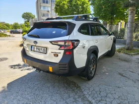 Subaru Outback Wilderness 2.4, снимка 2