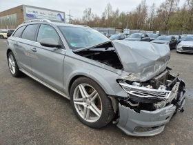 Audi A6 Allroad 3.0 TDI QUATTRO , снимка 4