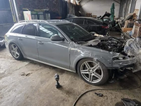 Audi A6 Allroad 3.0 TDI QUATTRO , снимка 3