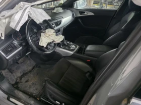 Audi A6 Allroad 3.0 TDI QUATTRO , снимка 4