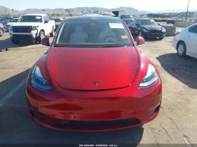 Tesla Model Y * Performance* Dual Motor All-Wheel Drive* , снимка 13