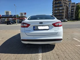Ford Mondeo, снимка 4